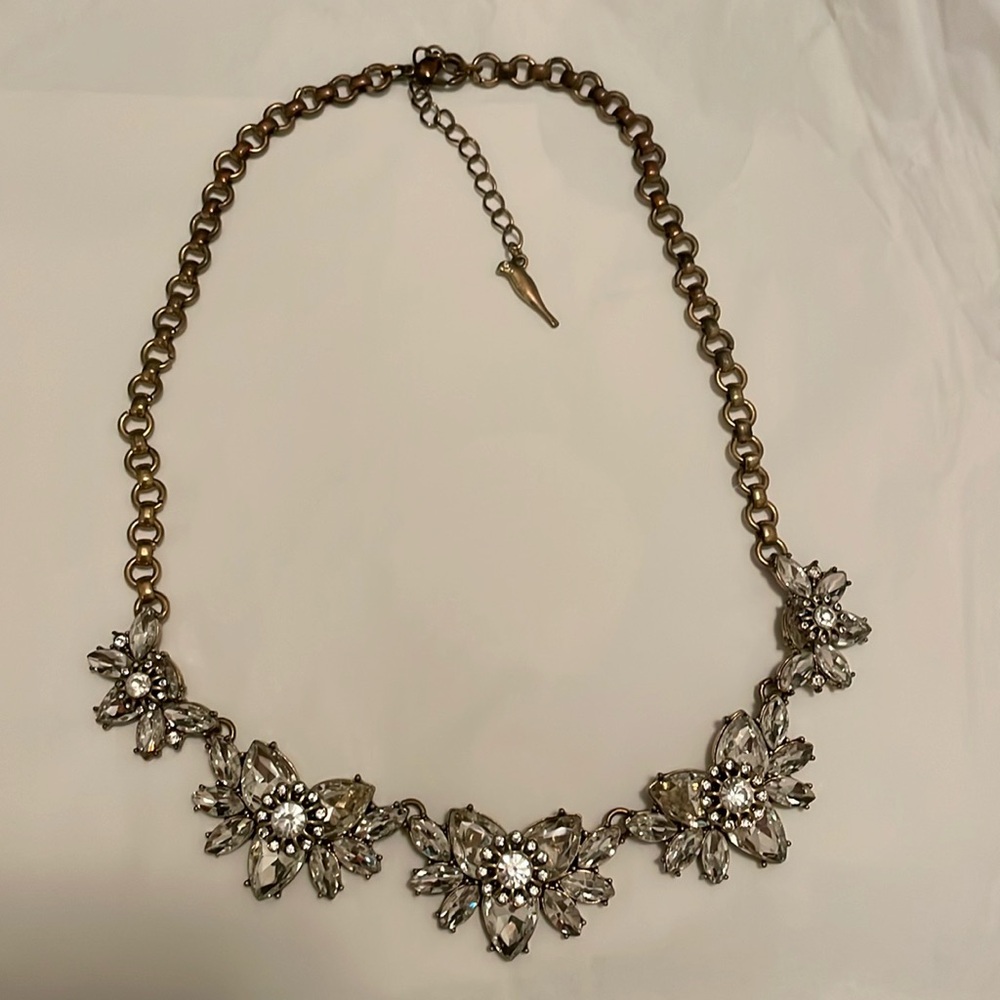 Rocksbox Statement Necklace